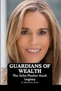 Guardians of Wealth - LAGANG PRINCEWILL
