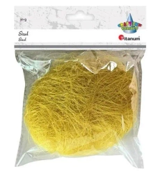 Sizal 30g żółty - Titanum
