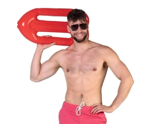 Nadmuchiwana deska ratunkowa 73cm - Boland