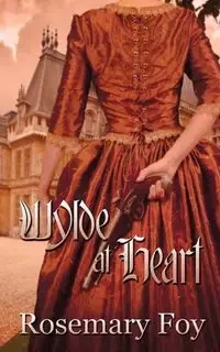 Wylde at Heart - Rosemary Foy