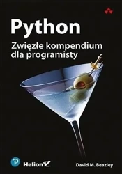 Python. Zwięzłe kompendium dla programisty - David Beazley