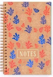 Notes Abstract II