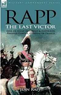 Rapp - Jean Rapp