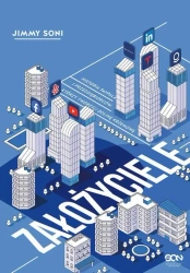 eBook Założyciele. Historia PayPala i przedsiębiorców, który tworzyli Dolinę Krzemową - Jimmy Soni mobi epub