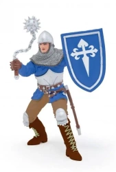 Rycerz z buzdyganem - PAPO