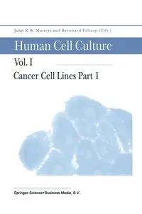 Cancer Cell Lines Part 1 - Masters John