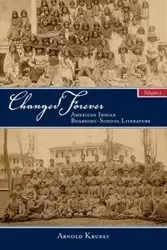Changed Forever - Arnold Krupat