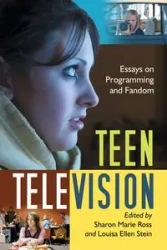 Teen Television - Ross Sharon Marie