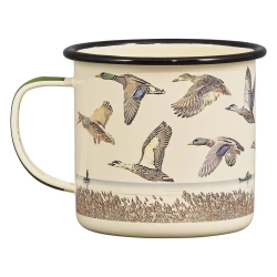 Kubek kempingowy Lake&Ducks 325ml - GENTLEMENS HARDWARE