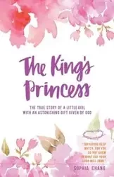 The King's Princess - Chang Sophia