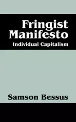 Fringist Manifesto - Bessus Samson