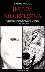 eBook Jestem niegrzeczna - Elżbieta Walczak mobi epub
