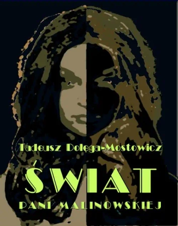eBook Świat pani Malinowskiej - Tadeusz Dołęga-Mostowicz epub mobi