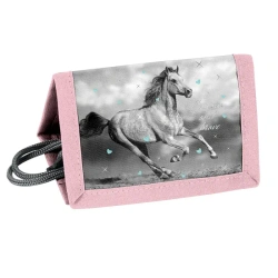 Portfel Horse PP23KO-002 - PASO