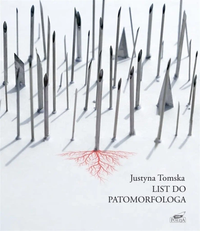 List do patomorfologa - Justyna Tomska
