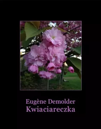 eBook Kwiaciareczka i inne opowiadania - Eugene Demolder mobi epub