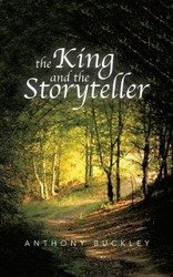 The King and the Storyteller - Anthony Buckley
