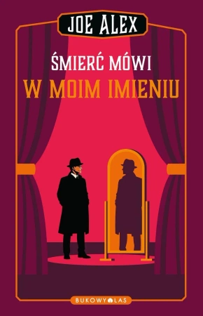 Śmierć mówi w moim imieniu - Joe Alex