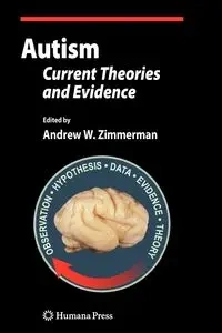 Autism - Zimmerman Andrew W.