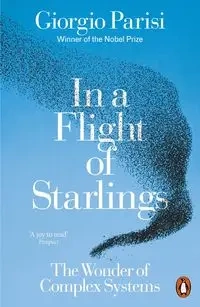 In a Flight of Starlings - Parisi, Giorgio