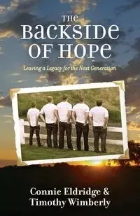 The Backside of Hope - Eldridge Connie