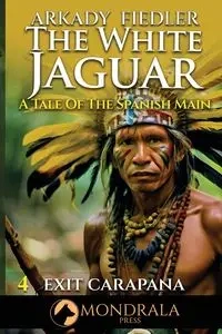 White Jaguar 4 - Arkady Fiedler