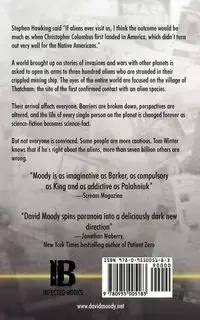 Trust - David Moody