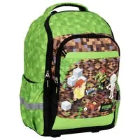 Plecak Szkolny DF 35 (Game) - Derform