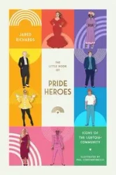 The Little Book of Pride Heroe