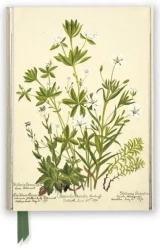 Notatnik A5 linia TW Kwiaty RBGE Charlotte Cowan - Praca zbiorowa