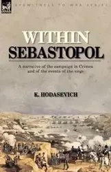 Within Sebastopol - Hodasevich K.