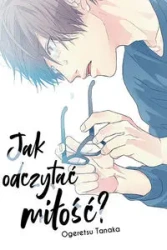 Jak odczytać miłość? - Tanaka Ogeretsu
