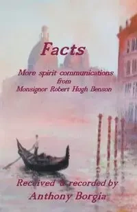 Facts - Anthony Borgia
