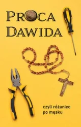 Proca Dawida - Sarlej Piotr