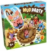 Mud Party - Tactic
