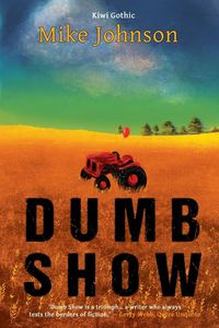 Dumb Show - Johnson Mike