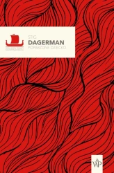 eBook Poparzone dziecko - Stig Dagerman mobi epub