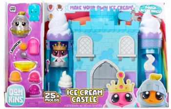 DohKins Ice Cream Castle - MGA