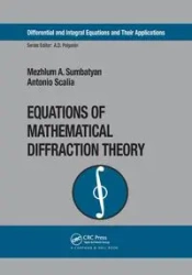 Equations of Mathematical Diffraction Theory - Sumbatyan Mezhlum A.