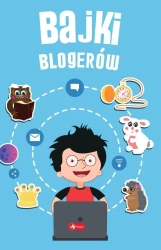 Bajki blogerów - praca zbiorowa
