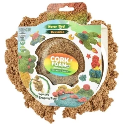 Naturalna korkowa masa - Robe