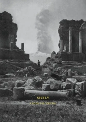 Sicily. A book for writing - praca zbiorowa