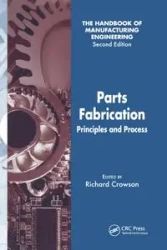 Parts Fabrication - Crowson Richard
