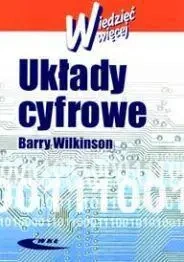 Układy cyfrowe WKŁ - Barry Wilkinson