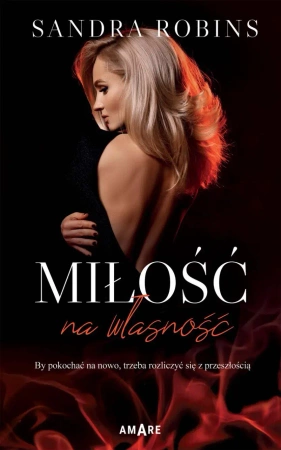 eBook Miłość na własność - Sandra Robins epub mobi