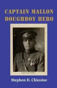 CAPTAIN MALLON - Chicoine Stephen D.