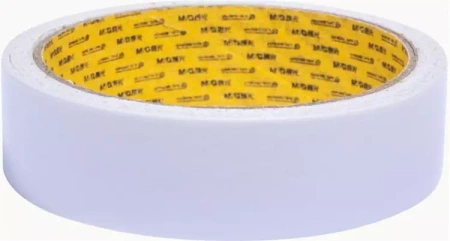 Taśma klejąca dwustronna Tissue 36mmx10y M&G