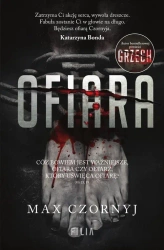 eBook Ofiara - Max Czornyj mobi epub