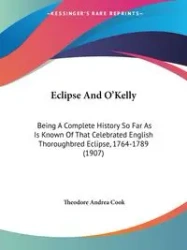 Eclipse And O'Kelly - Theodore Andrea Cook