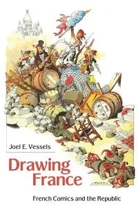 Drawing France - Joel Vessels
